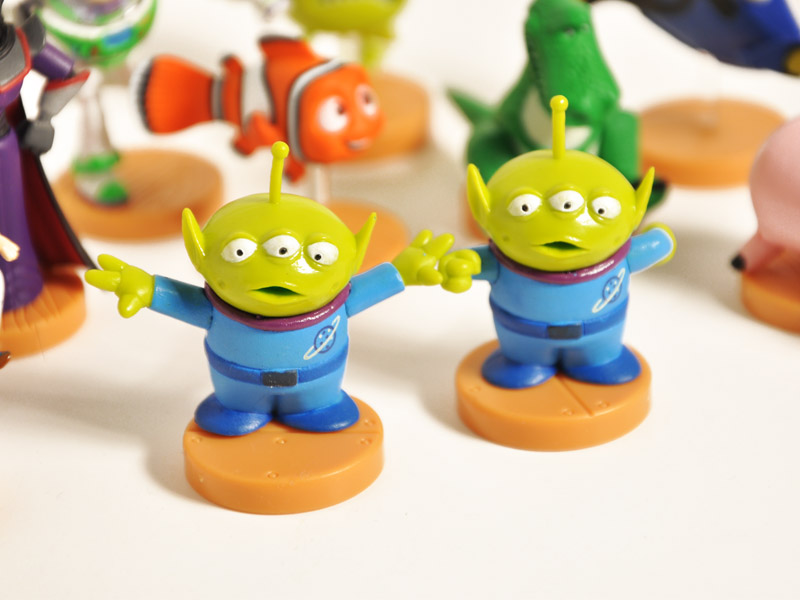 toy story alien toys bulk